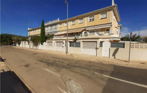 Beautiful home in Gandia with Outdoor swimming pool, WiFi and 5 Bedrooms